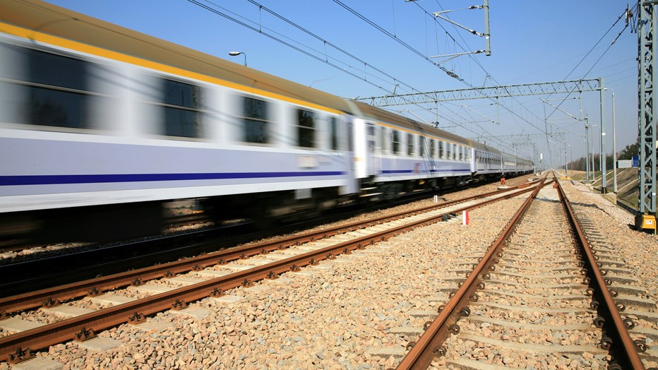 Modernization of Korytów railway station Modernization of Korytów railway station